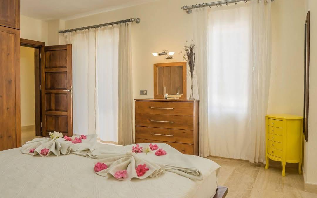 Dalyan Villa - Manzara