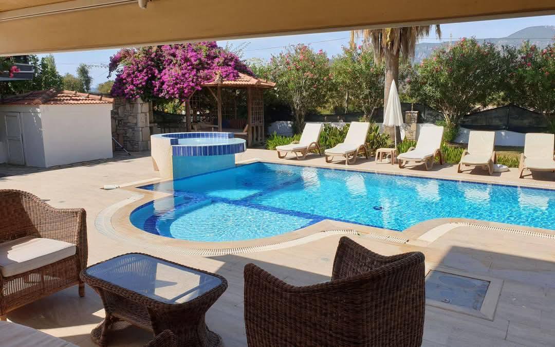 Holiday in Dalyan - Gündüz